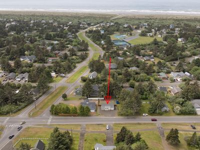 127 Point Brown Avenue NW, Ocean Shores, WA, 98569