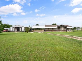 810 SE County Road 2260, Corsicana, TX 75109
