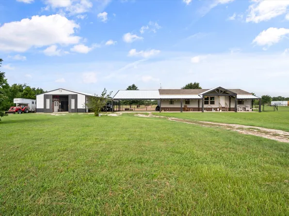 810 SE County Road 2260, Corsicana, TX 75109