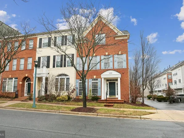 1105 Havencrest St, Rockville, MD 20850