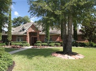 8503 Tranquil Park Dr, Spring, TX 77379