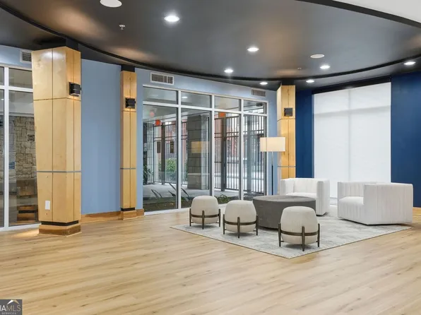 390 17th St NW Unit 2035, Atlanta, GA 30363