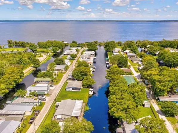 21722 73rd Ln #4, Vero Beach, FL 32966