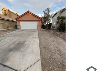 3754 Steinbeck Dr, Las Vegas, NV 89115