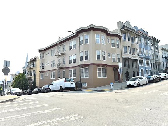 3rd image of 1464 Taylor St