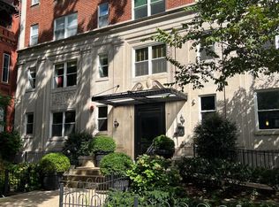 1437 Rhode Island Ave NW APT 108, Washington, DC 20005