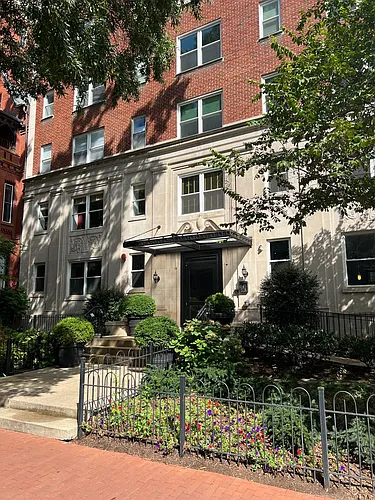 1437 Rhode Island Ave NW #108 Photo 1