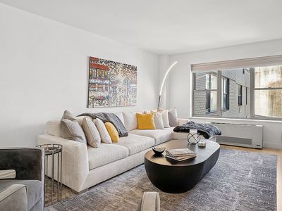 2 5th Ave #5GH, Manhattan, NY, 10011
