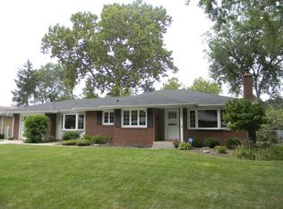 1501 Taylor St, Joliet, IL 60435