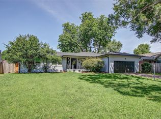4714 S Toledo Ave, Tulsa, OK 74135
