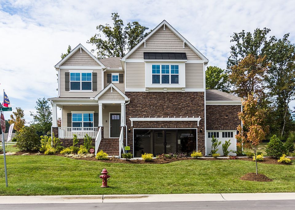 Former Model home picture