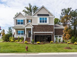 1722 Waddell Ct, Durham, NC 27703