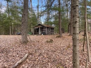 Adams Rd, Gladwin, MI 48624