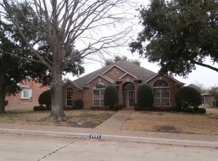 3007 Oak Dr, Rockwall, TX 75032