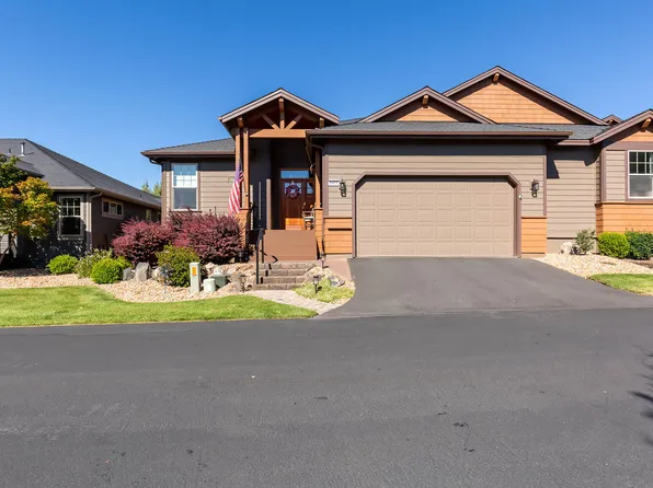 8413 Forest Ridge Loop, Redmond, OR 97756