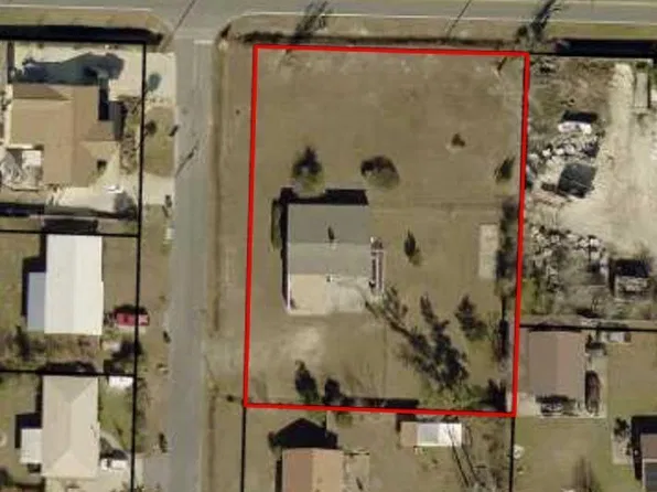 1205 Colorado Ave, Lynn Haven, FL 32444
