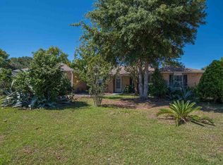 508 Batten Blvd, Perdido Key, FL 32507