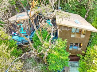 61 Redwood Rd, Fairfax, CA 94930