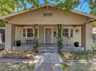 938 N Adoline Ave, Fresno, CA 93728