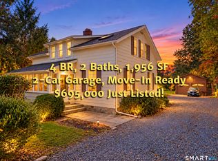 67 Nortontown Rd, Madison, CT 06443