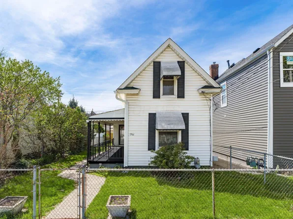 1361 City Park Ave, Columbus, OH 43207