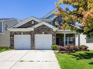 6527 Ridgeview Commons Dr, Charlotte, NC 28269