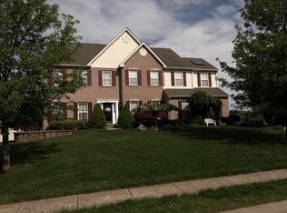 2055 Lockerbie Rd, Schwenksville, PA 19473