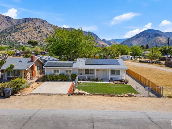 2700 Steensen St, Lake Isabella, CA 93240