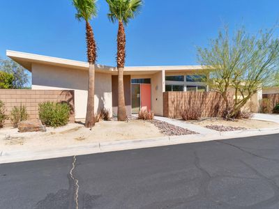 2703 Alexander Club Dr, Palm Springs, CA, 92262