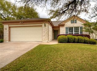 101 Keystone Cv, Georgetown, TX 78633