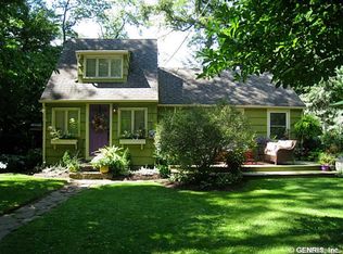 710 Holt Rd, Webster, NY 14580