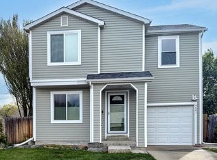 4661 S Tabor Way, Morrison, CO 80465