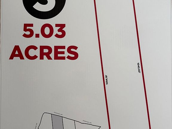 3rd image of 0 Pearson Rd Tract 3