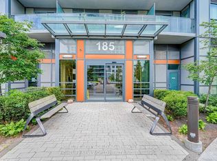 185 Bonis Ave #1906, Toronto, ON M1T 0A4