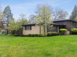 2200 Sandy Ln, Wilmette, IL 60091