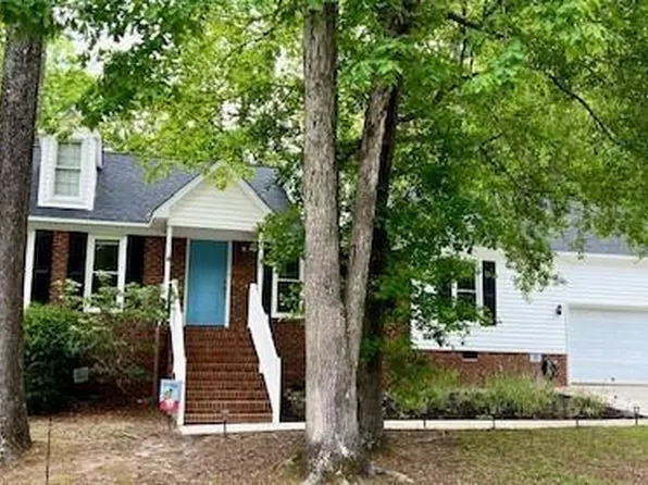 1001 River Hill Drive, Greenville, NC 27858