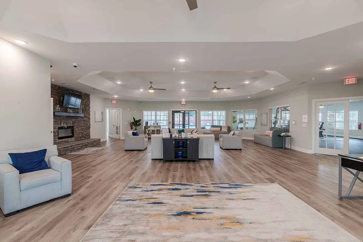 Building Photo - Ogeechee Place