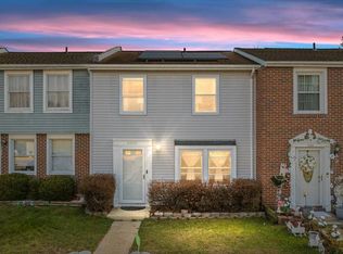 8832 Middleburg Ct, Manassas, VA 20109