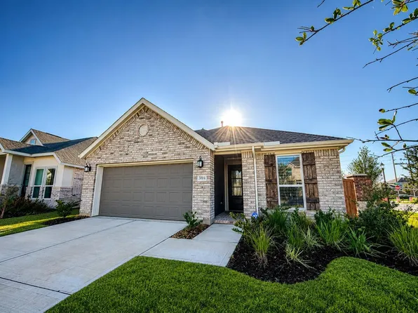 3004 Pintail Green Dr, Katy, TX 77493