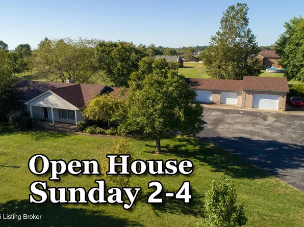 25 Valleyview Dr, Fisherville, KY 40023