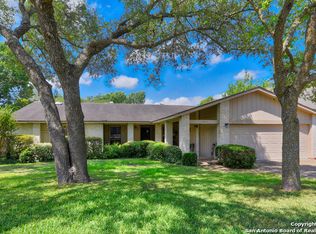 18035 Shady Knl, San Antonio, TX 78258