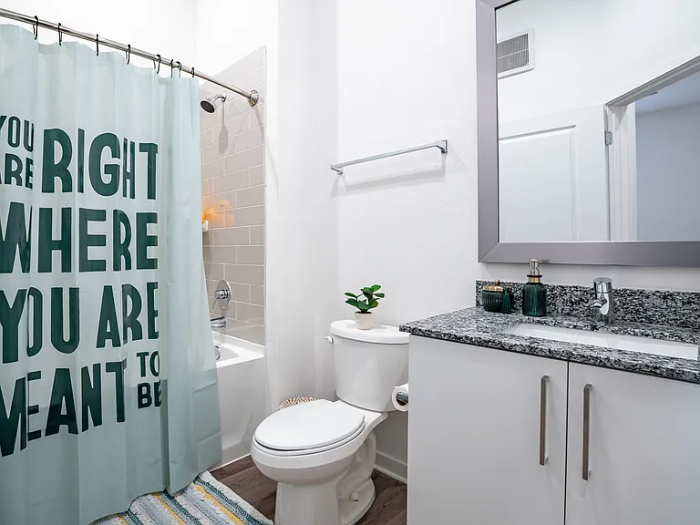 B1 Bathroom