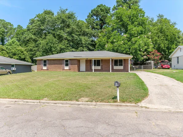 3707 Massoit Drive, Augusta, GA