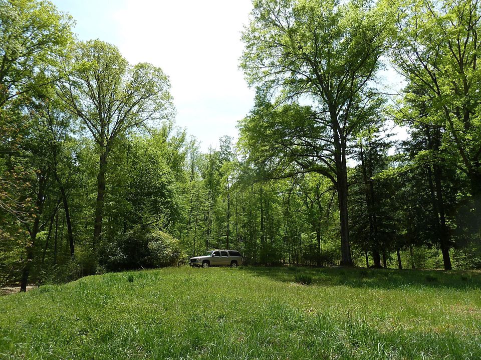 Large, flat building site