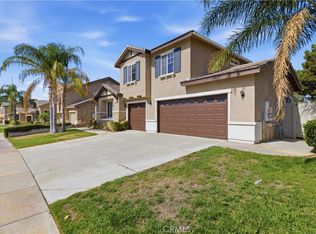 1129 N Shooting Star Dr, Beaumont, CA 92223