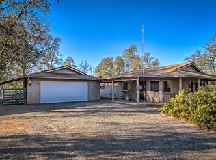 21185 Boyle Rd, Redding, CA 96003