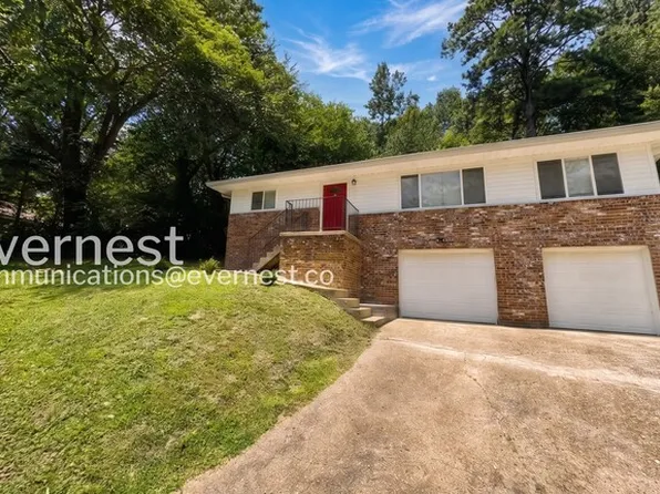6913 Martha Ave, Chattanooga, TN