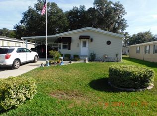 1943 NW 46th Ave, Ocala, FL 34482