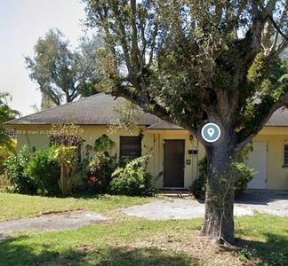 6304 SW 58th Ave, Miami, FL, 33143