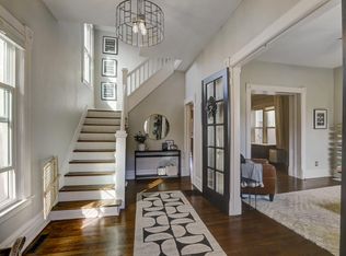 145 S Corona St, Denver, CO 80209